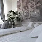 Апартаменты La Casa Delle Rondini Генуя