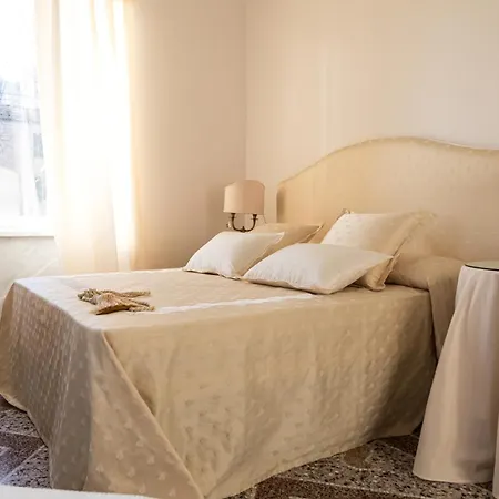 La Casa Delle Rondini Appartamento *