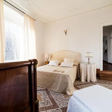 La Casa Delle Rondini