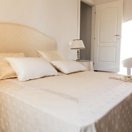 Appartamento La Casa Delle Rondini