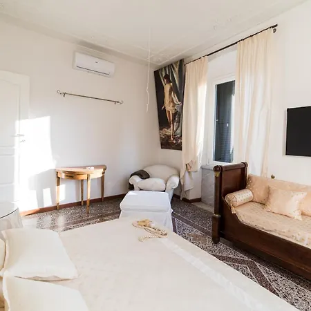 Appartamento La Casa Delle Rondini *