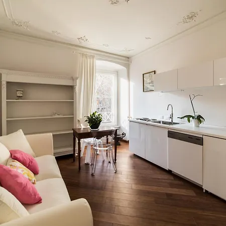 Appartamento La Casa Delle Rondini *