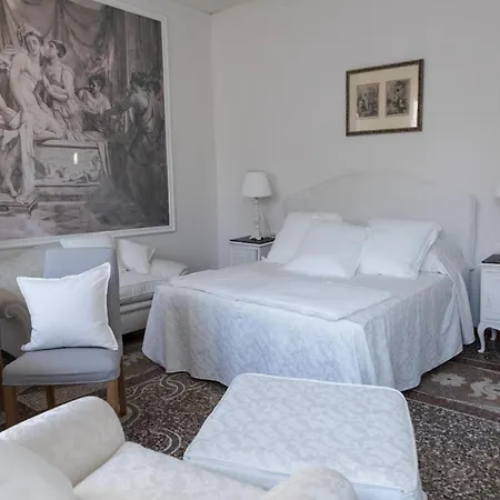 Appartamento La Casa Delle Rondini