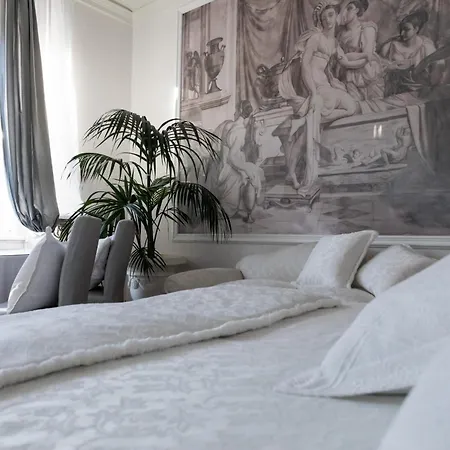 Appartamento La Casa Delle Rondini Genova