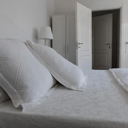 La Casa Delle Rondini Apartmán