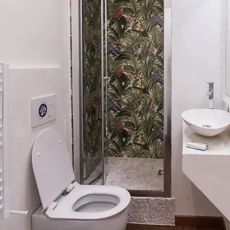 La Casa Delle Rondini *