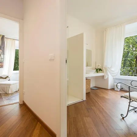 La Casa Delle Rondini Appartamento Genova