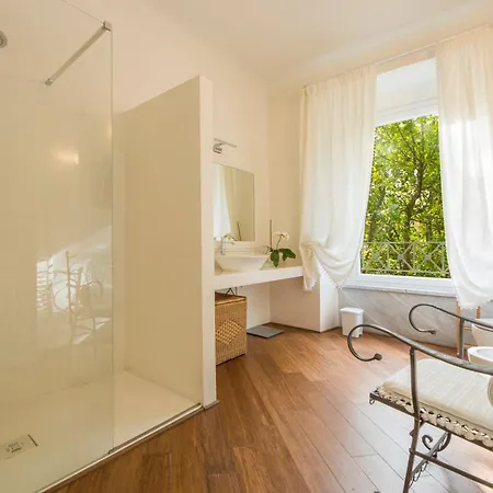 Appartamento La Casa Delle Rondini