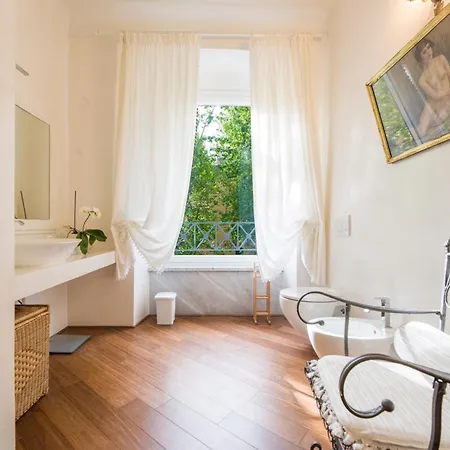 La Casa Delle Rondini Genova