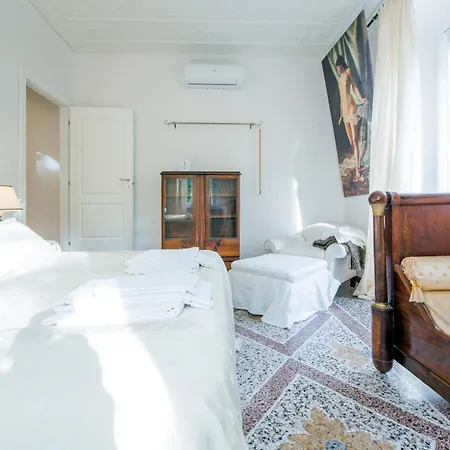 Appartamento La Casa Delle Rondini Genova