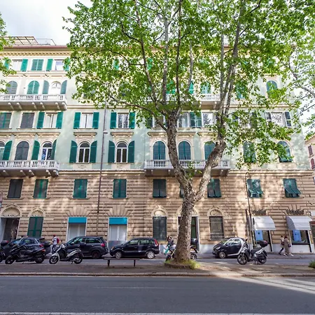La Casa Delle Rondini * Genova