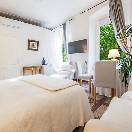 Appartamento La Casa Delle Rondini