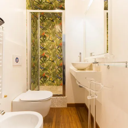 La Casa Delle Rondini Appartamento *