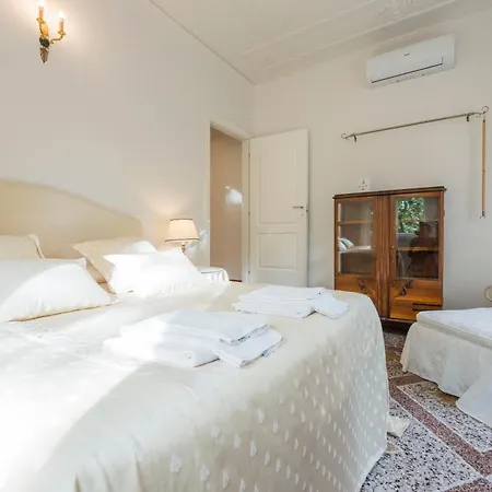 La Casa Delle Rondini Appartamento Genova