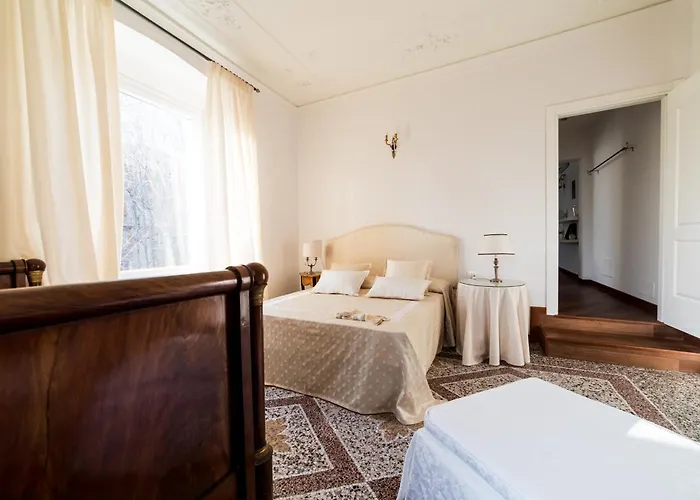 La Casa Delle Rondini