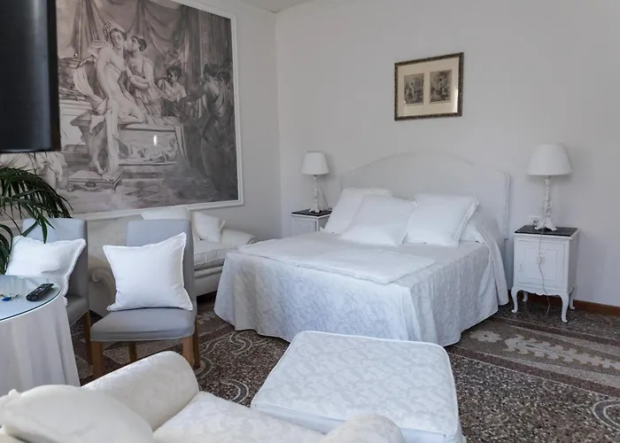 Appartement La Casa Delle Rondini