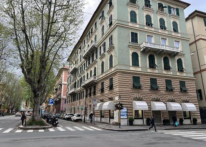 Apartment La Casa Delle Rondini
