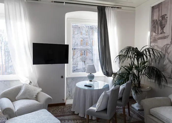 La Casa Delle Rondini Apartment Genoa