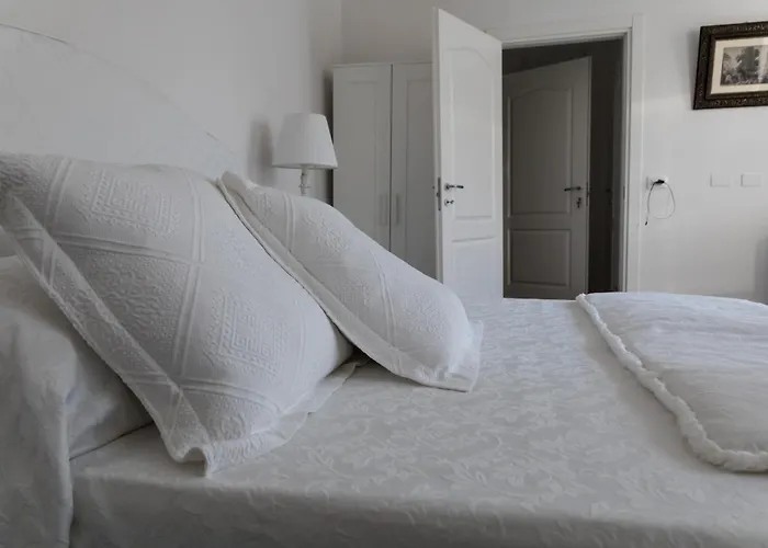 La Casa Delle Rondini Apartment