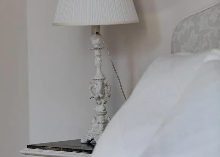 La Casa Delle Rondini Apartment Genoa