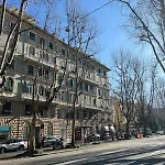 La Casa Delle Rondini شقة