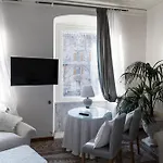 La Casa Delle Rondini شقة جنوة