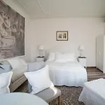شقة La Casa Delle Rondini