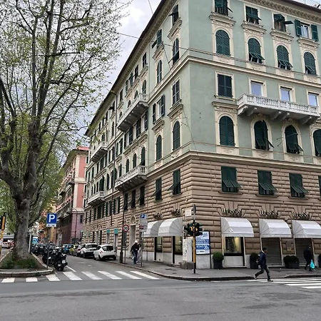 شقة La Casa Delle Rondini