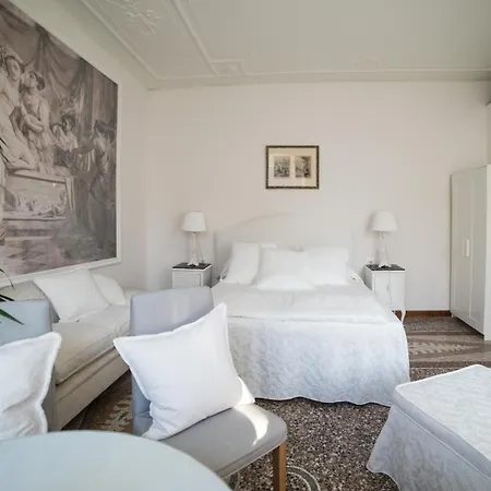 Appartement La Casa Delle Rondini